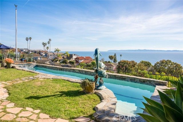 3519 Vigilance Drive, Rancho Palos Verdes, CA 90275