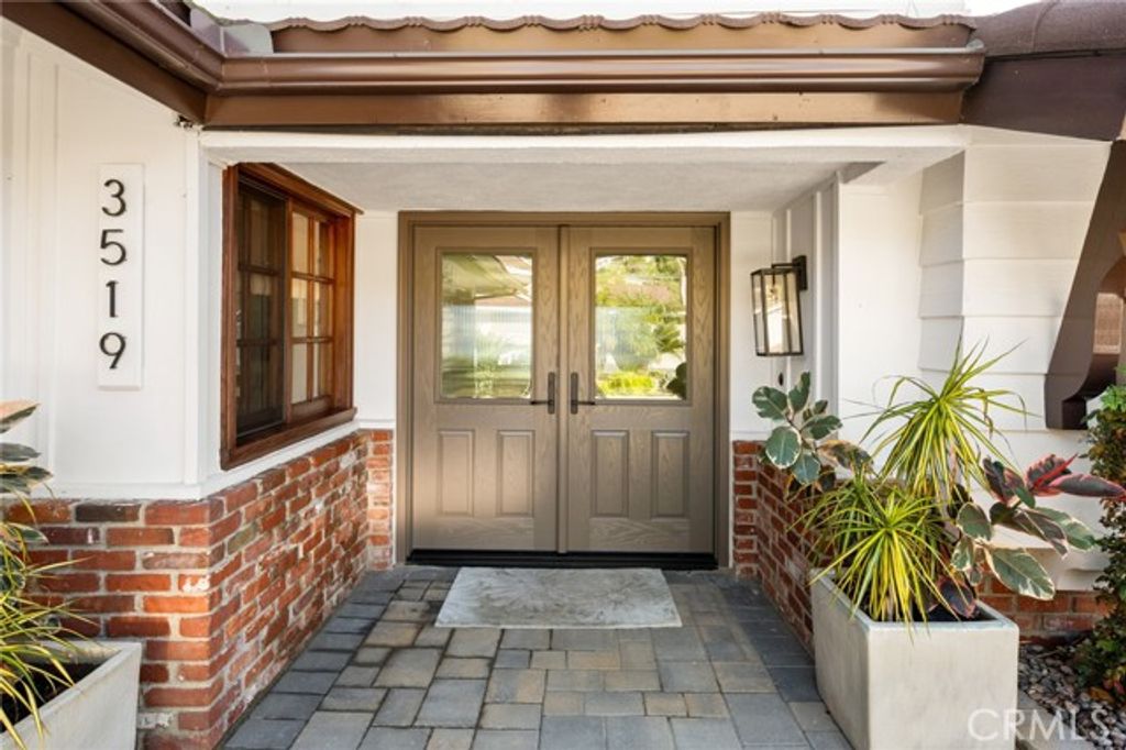 3519 Vigilance Drive, Rancho Palos Verdes, CA 90275