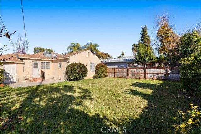 17414 Burma Street, Encino (los Angeles), CA 91316