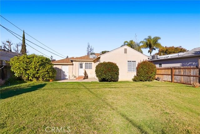 17414 Burma Street, Encino (los Angeles), CA 91316
