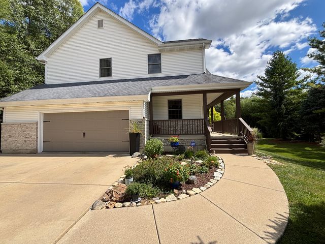 2S590 Seraph Holmes Court, Warrenville, IL 60555