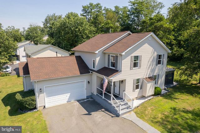 288 LAUCK DR, Winchester, VA 22603