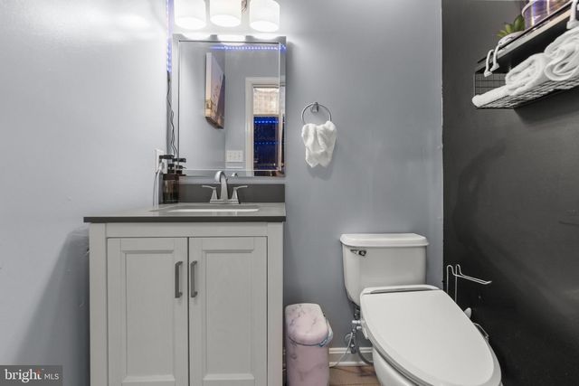 288 LAUCK DR, Winchester, VA 22603