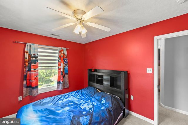 288 LAUCK DR, Winchester, VA 22603
