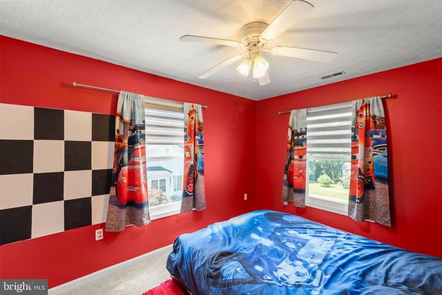 288 LAUCK DR, Winchester, VA 22603