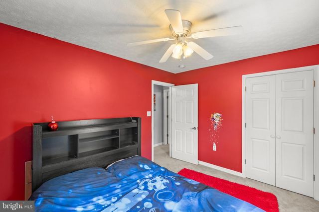288 LAUCK DR, Winchester, VA 22603