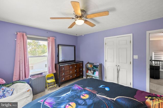 288 LAUCK DR, Winchester, VA 22603
