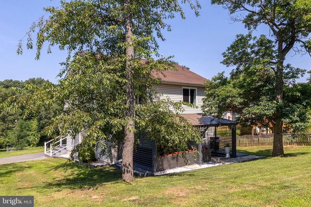 288 LAUCK DR, Winchester, VA 22603