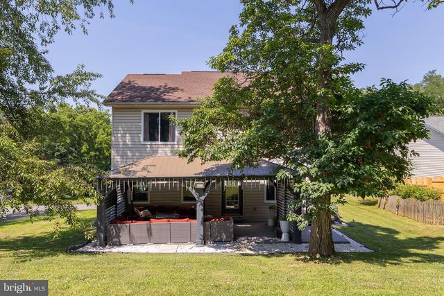 288 LAUCK DR, Winchester, VA 22603