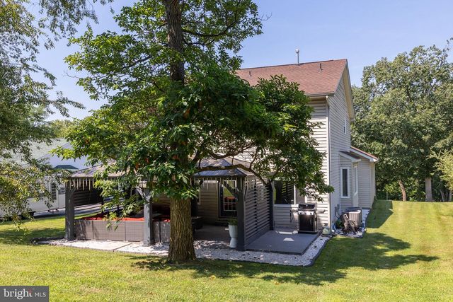 288 LAUCK DR, Winchester, VA 22603
