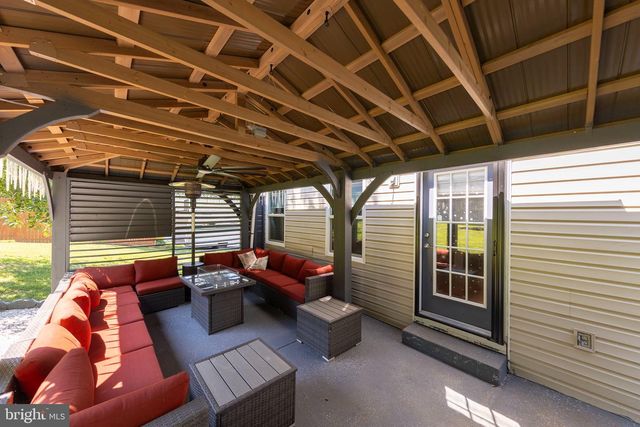288 LAUCK DR, Winchester, VA 22603
