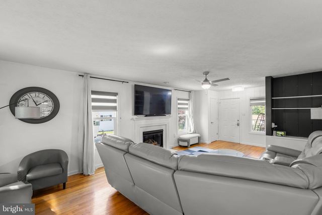 288 LAUCK DR, Winchester, VA 22603