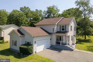 288 LAUCK DR, Winchester, VA 22603