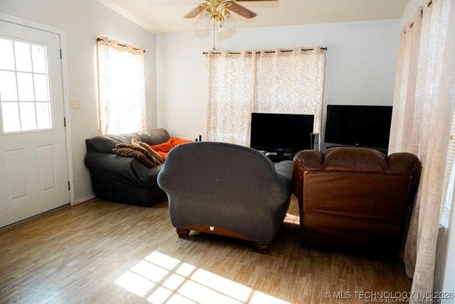 1799 W Main Street, Westville, OK 74965