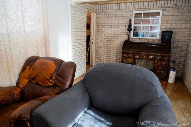 1799 W Main Street, Westville, OK 74965