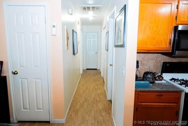 1799 W Main Street, Westville, OK 74965