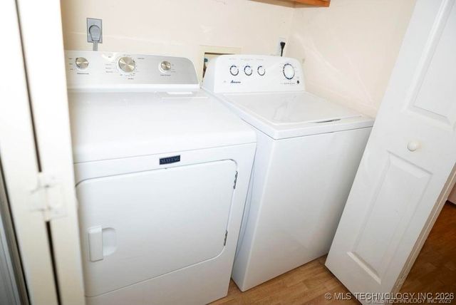 1799 W Main Street, Westville, OK 74965