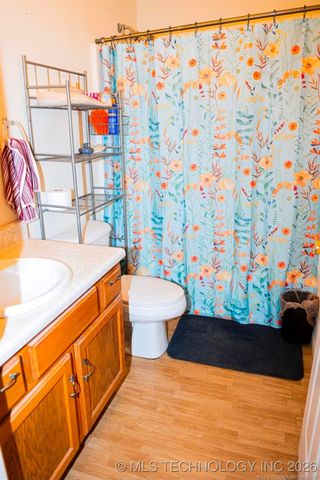 1799 W Main Street, Westville, OK 74965