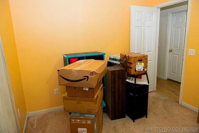 1799 W Main Street, Westville, OK 74965