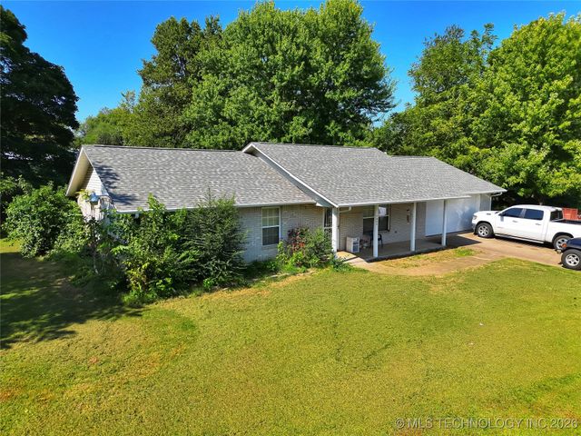 1799 W Main Street, Westville, OK 74965