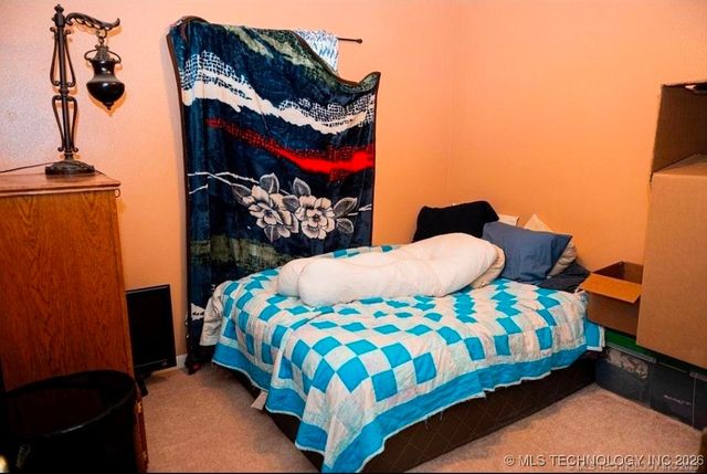 1799 W Main Street, Westville, OK 74965