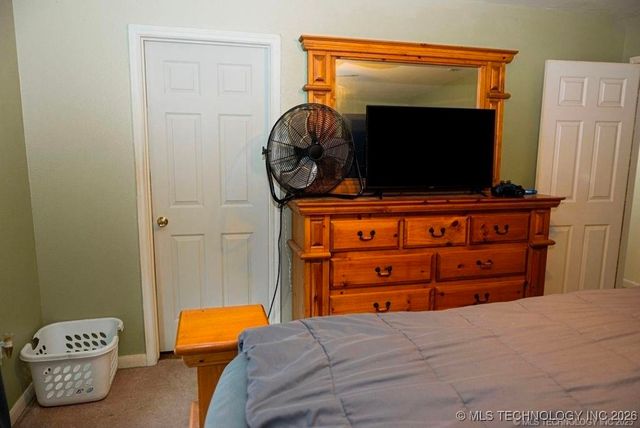 1799 W Main Street, Westville, OK 74965