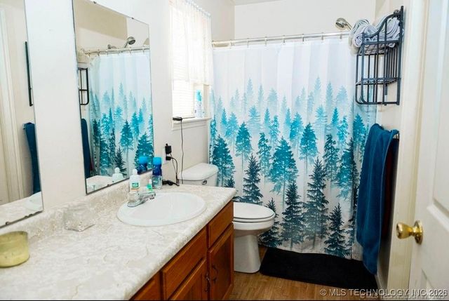 1799 W Main Street, Westville, OK 74965