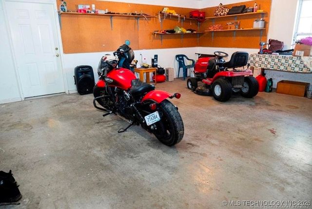 1799 W Main Street, Westville, OK 74965