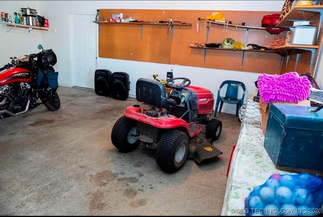 1799 W Main Street, Westville, OK 74965