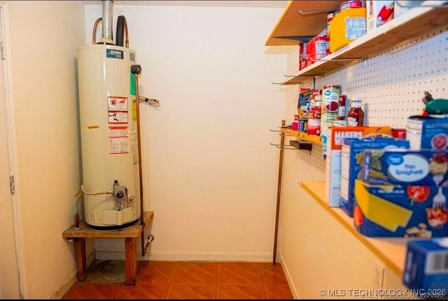 1799 W Main Street, Westville, OK 74965