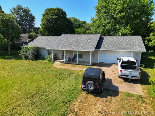1799 W Main Street, Westville, OK 74965