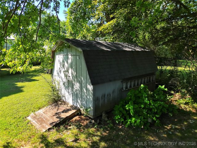 1799 W Main Street, Westville, OK 74965