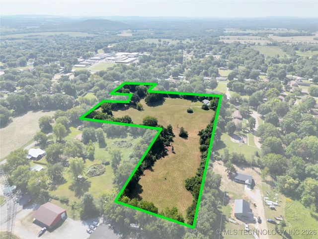 1799 W Main Street, Westville, OK 74965