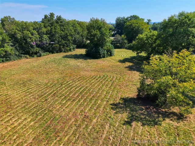 1799 W Main Street, Westville, OK 74965