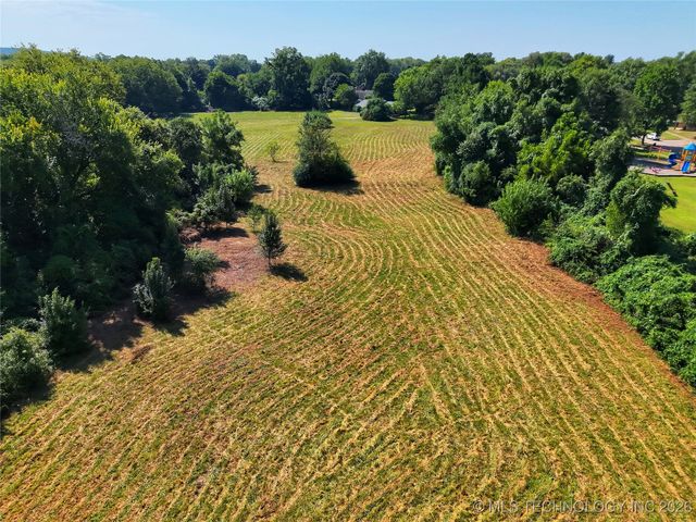 1799 W Main Street, Westville, OK 74965