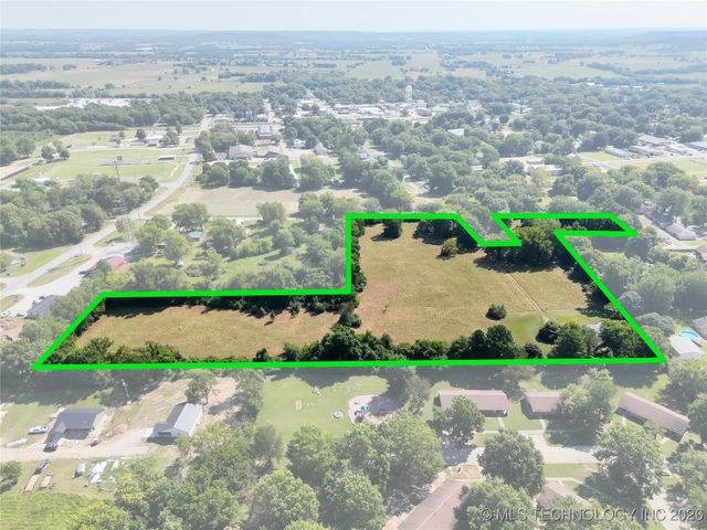 1799 W Main Street, Westville, OK 74965