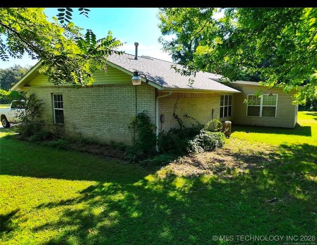 1799 W Main Street, Westville, OK 74965