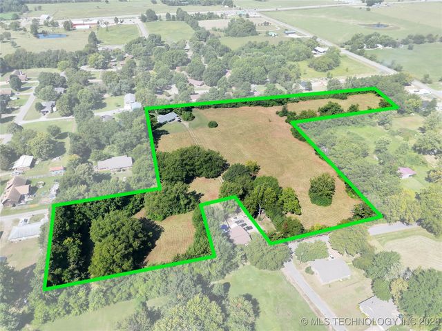 1799 W Main Street, Westville, OK 74965