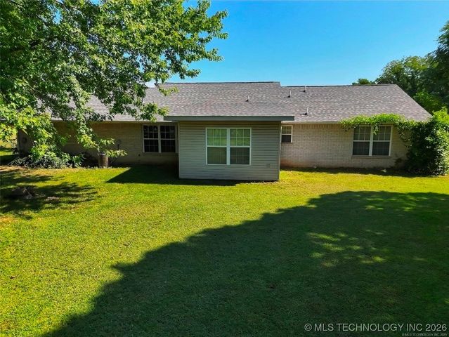 1799 W Main Street, Westville, OK 74965