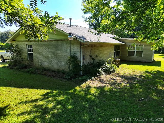 1799 W Main Street, Westville, OK 74965