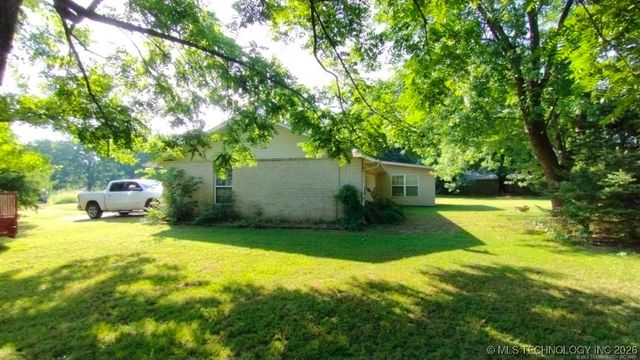 1799 W Main Street, Westville, OK 74965