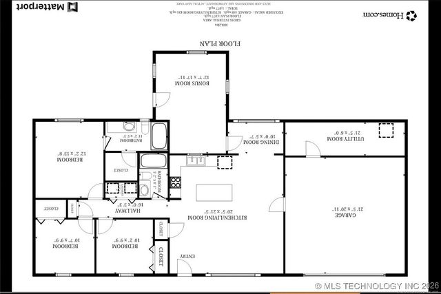 1799 W Main Street, Westville, OK 74965