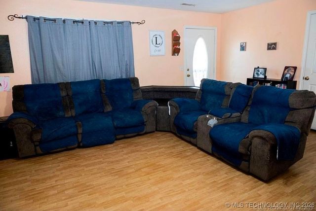 1799 W Main Street, Westville, OK 74965