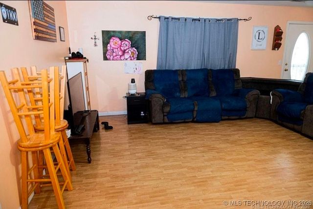 1799 W Main Street, Westville, OK 74965