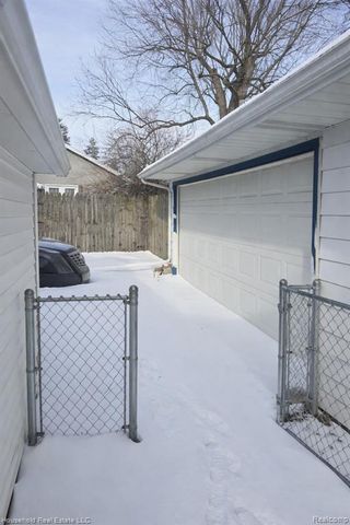 4080 Parker Road, Fort Gratiot, MI 48059