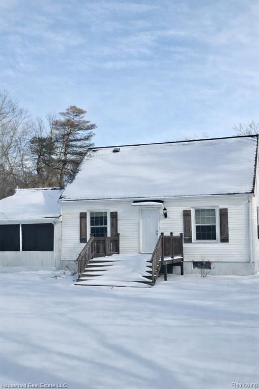 4080 Parker Road, Fort Gratiot, MI 48059