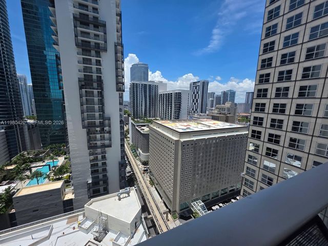 300 S Biscayne Blvd 2311, Miami, FL 33131