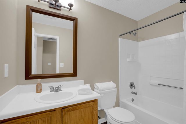 203 E Waverly Place Court, Columbia, SC 29229