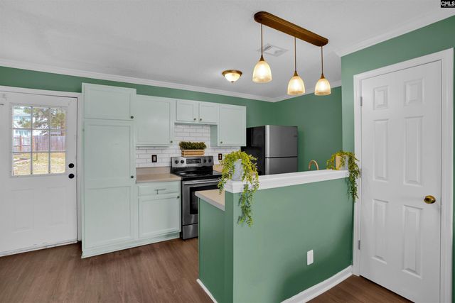 203 E Waverly Place Court, Columbia, SC 29229