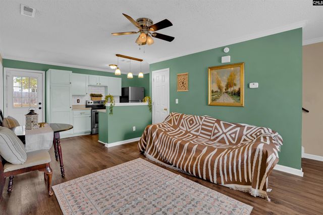 203 E Waverly Place Court, Columbia, SC 29229